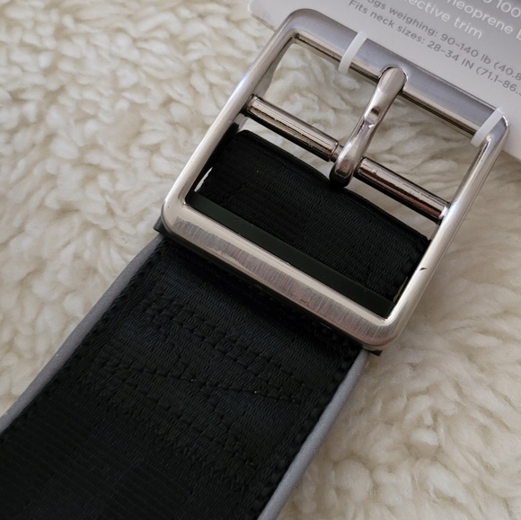 Good2go Dog Collar For Big Dogs Sz XXL / XXXL - Picture 3 of 12